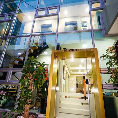 Seoul Taiwan Guesthouse Luaran gambar