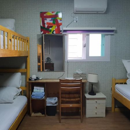 Seoul Taiwan Guesthouse Luaran gambar