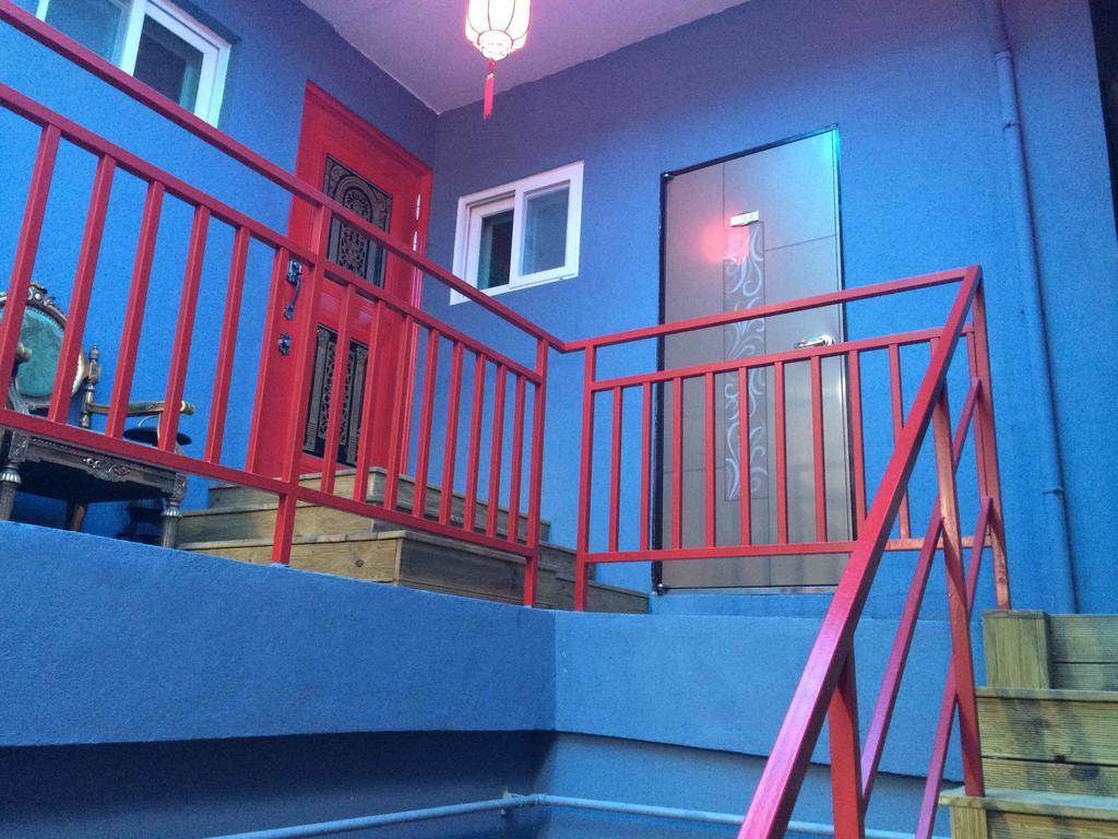 Seoul Taiwan Guesthouse Luaran gambar