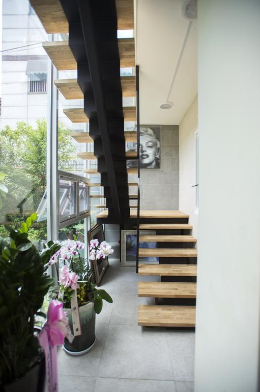 Seoul Taiwan Guesthouse Luaran gambar