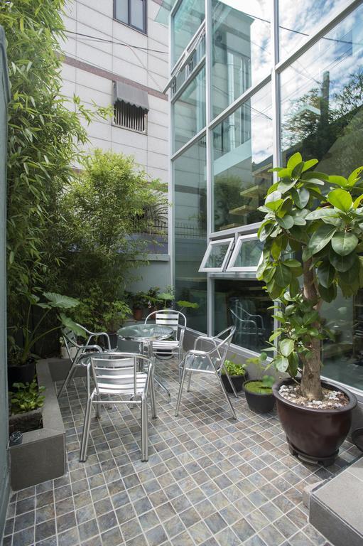 Seoul Taiwan Guesthouse Luaran gambar