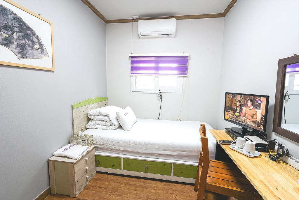 Seoul Taiwan Guesthouse Luaran gambar