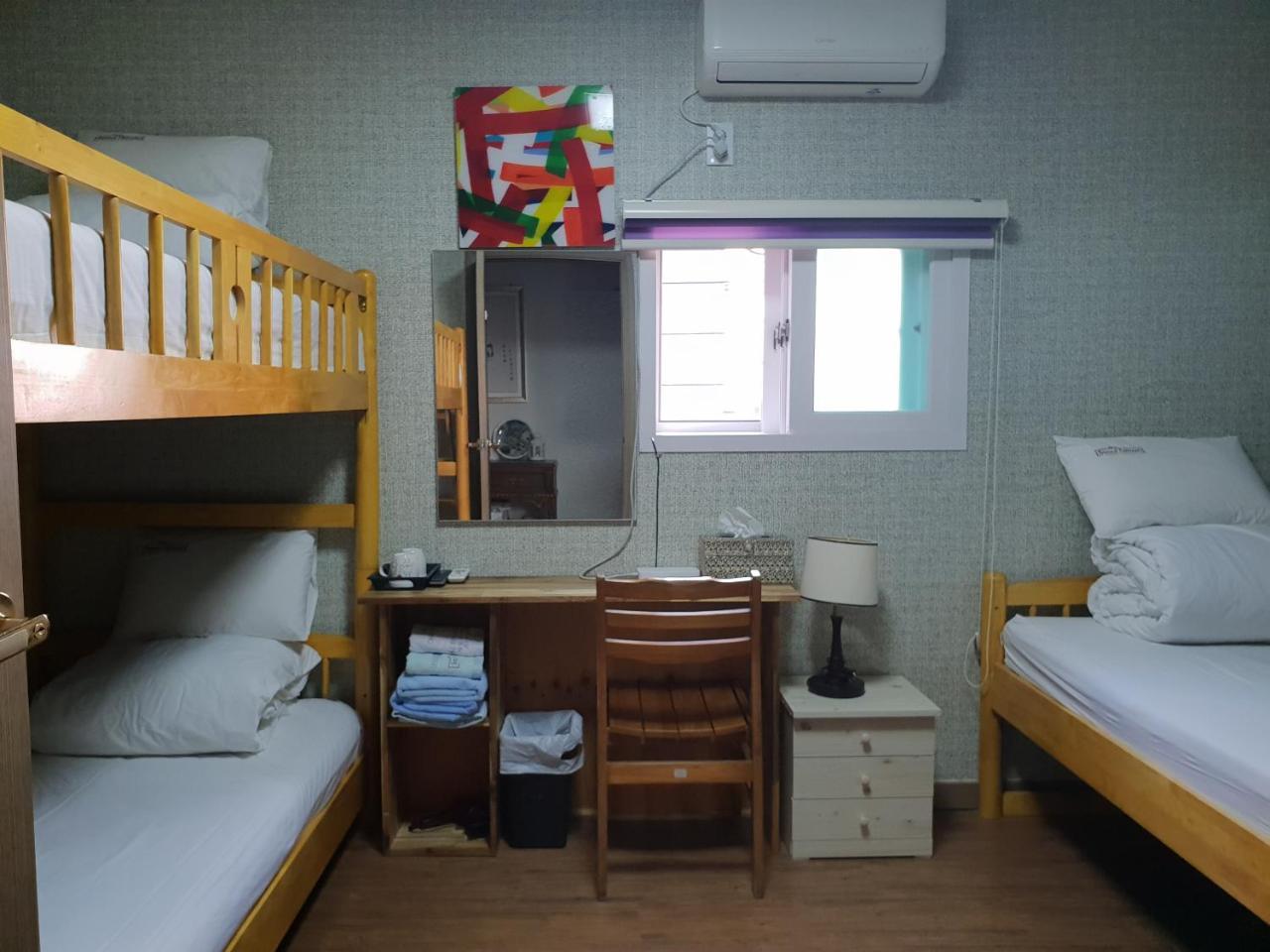 Seoul Taiwan Guesthouse Luaran gambar